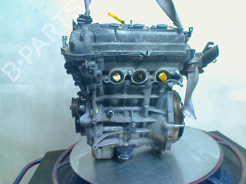 Engine SUZUKI ALTO VII (GF, HA25_, HA35_) 1.0 (AMF310, GFC31S) | BP32492678M1