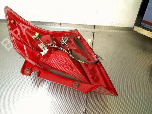 Left taillight SUZUKI SWIFT IV (FZ, NZ) 1.2 (AZH412, ZC72S) | BP36353700C34  - Image 5