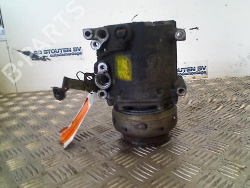 Used AC compressor MITSUBISHI GALANT VIII (EA_) 2.0 (EA2A) (136 hp) 11302801