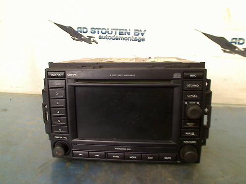 Modulo electronico CHRYSLER 300C (LX, LE) 3.0 CRD (218 hp) 31287579