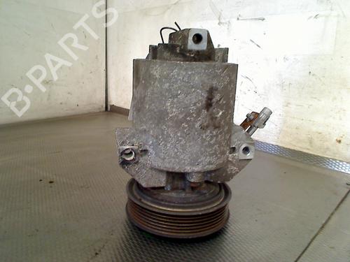 AC compressor MITSUBISHI MIRAGE / SPACE STAR VI Hatchback (A0_A) 1.0 (A05A) | BP39974886M34 - Image 5