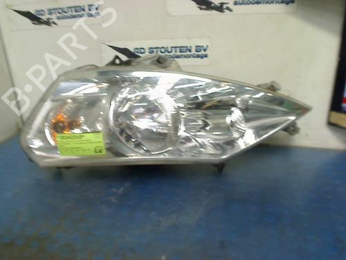 Used Right headlight Right headlight 38950658 38950658