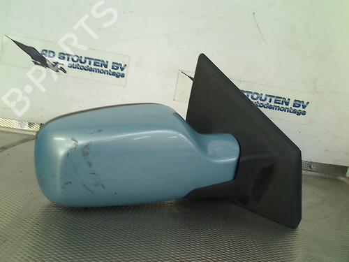 Right mirror RENAULT CLIO III (BR0/1, CR0/1) 1.5 dCi (C/BR0G, C/BR1G) | BP29851283C27 