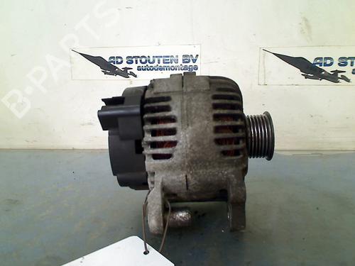 Alternator VW GOLF V (1K1) 1.6 FSI | BP21171575M7 