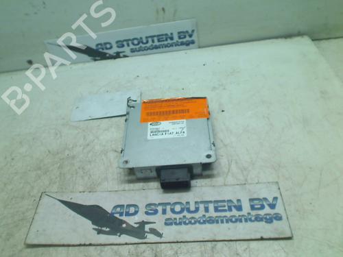 Electronic module FIAT PUNTO EVO (199_) 1.3 D Multijet | BP11258558M83 