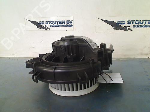 Heater blower motor SKODA CITIGO (NF1) 1.0 | BP22961982M62 