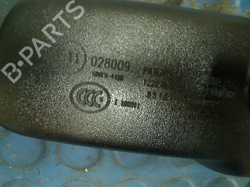 Rear mirror KIA NIRO I (DE) 1.6 GDI Hybrid | BP11325636I6 