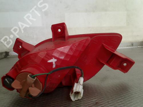 Tågelys HYUNDAI i30 (GD) 1.6 CRDi | BP34715089C37 - Image 4