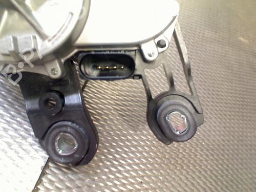 Rear wiper motor VW POLO VI (AW1, BZ1, AE1) 1.0 TSI | BP31060112M102 
