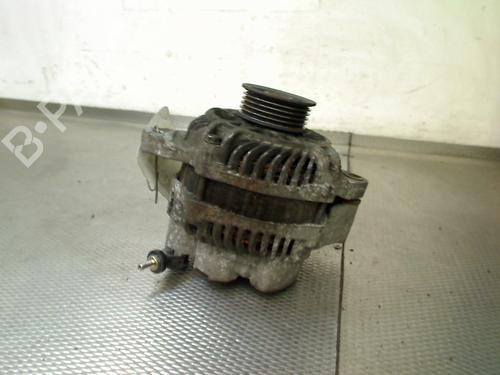 Alternador Alternador SUZUKI SWIFT IV (FZ, NZ) 1.2 (AZH412, ZC72S) (94 hp) 36353709 36353709