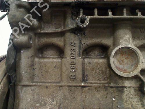 Motor VW GOLF V (1K1) 2.0 FSI | BP30407624M1 