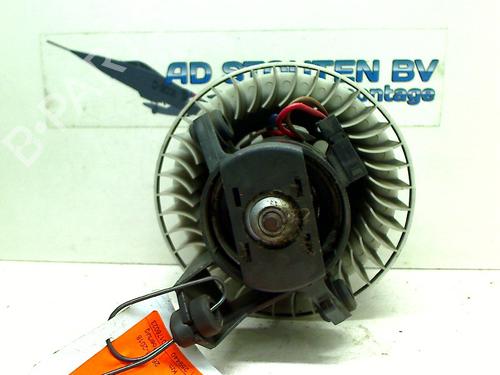 Heater blower motor MERCEDES-BENZ A-CLASS (W168) A 160 (168.033, 168.133) | BP11304893M62 