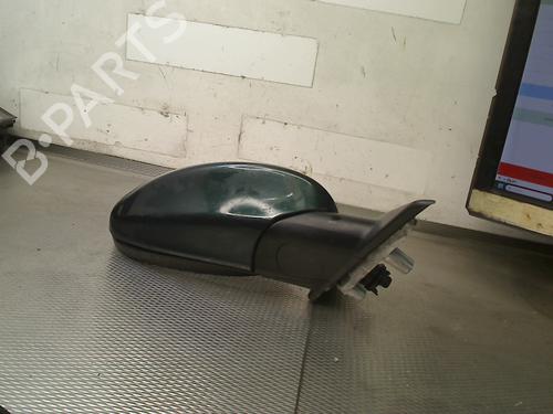 Right mirror BMW 3 Touring (E91) 318 i | BP31092649C27