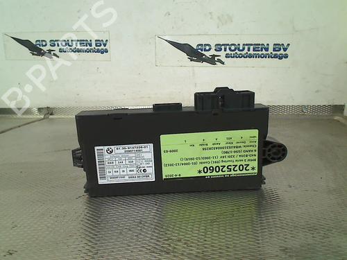 Control unit BMW 3 Touring (E91) 318 i | BP31294064M11 - Image 3
