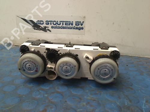 Used Climate control MITSUBISHI COLT VI (Z3_A, Z2_A) 1.3 (Z21A) (95 hp) 11263384