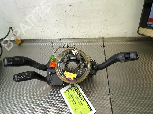 Used Steering column stalk Steering column stalk AUDI A4 B7 Avant (8ED) 2.0 (130 hp) 36232979 36232979