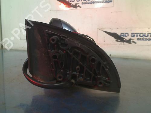 Left mirror PEUGEOT 307 CC (3B) 2.0 16V | BP13039924C26 