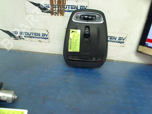Used Interior roof light VOLVO V60 II (225) T4 Polestar (210 hp) 17044443