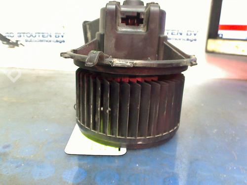 Heater blower motor FIAT DUCATO Platform/Chassis (250_) 180 Multijet 3,0 D | BP17116897M62 