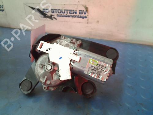Used Rear wiper motor CITROËN DS3 (SA_) 1.6 HDi 90 (92 hp) 11328559