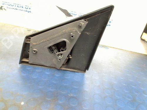 Right mirror RENAULT CLIO III (BR0/1, CR0/1) 1.5 dCi | BP29851280C27