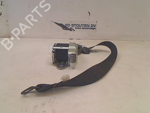 Used Front right seatbelt TOYOTA AYGO (_B1_) 1.0 (KGB10_, KGB10R) (68 hp) 11315600