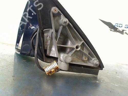 Left mirror AUDI A4 B6 Avant (8E5) 1.9 TDI | BP16648850C26 