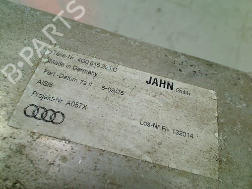 Other AUDI A6 C7 (4G2, 4GC) 2.0 TDI | BP17433134O1 