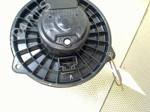 Heater blower motor SUBARU FORESTER (SJ_) 2.0 i AWD (SJ5) | BP37231786M62 - Image 6