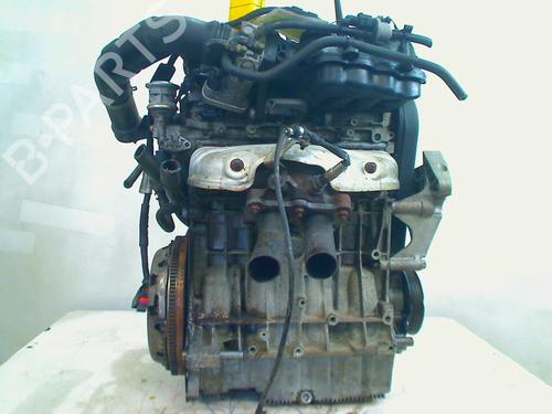 Engine SEAT LEON (1P1) 1.6 | BP32515235M1 