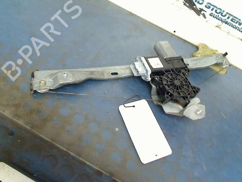 Used Front left window mechanism SMART FORFOUR Hatchback (453) 1.0 (453.042, 453.043) (71 hp) 19708148