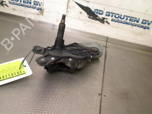 Used Rear wiper motor FORD C-MAX II (DXA/CB7, DXA/CEU) 1.5 TDCi (120 hp) 29418294