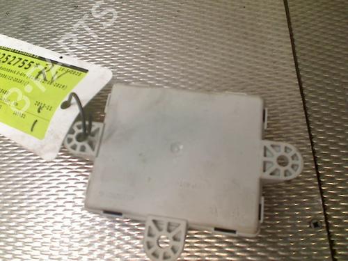 Control unit VOLVO V40 Hatchback (525) D2 | BP33246999M11 - Image 6
