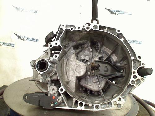 Gearbox CITROËN C4 III (BA_, BB_, BC_) 1.2 PureTech 130 (BAHNSA, BAHNSB) | BP28949564M3 - Image 4