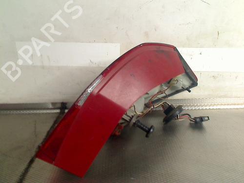 Left taillight SKODA FABIA II Combi (545) 1.2 TDI | BP30874941C34