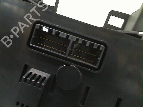Climate control CHEVROLET SPARK (M300) 1.2 LPG | BP15783121I5 