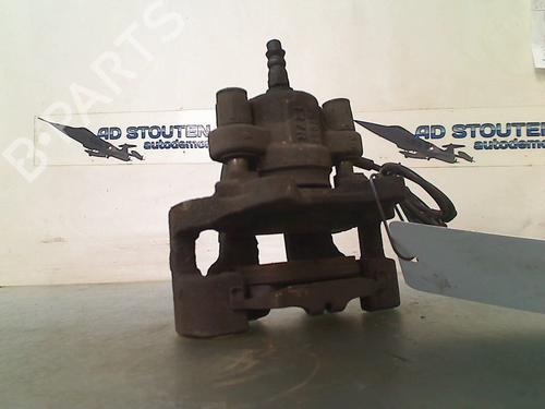 Used Right rear brake caliper BMW 3 Touring (F31) 320 d (184 hp) 18734509