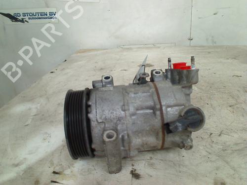 Used AC compressor CITROËN C4 CACTUS 1.2 VTi 82 (82 hp) 28582716