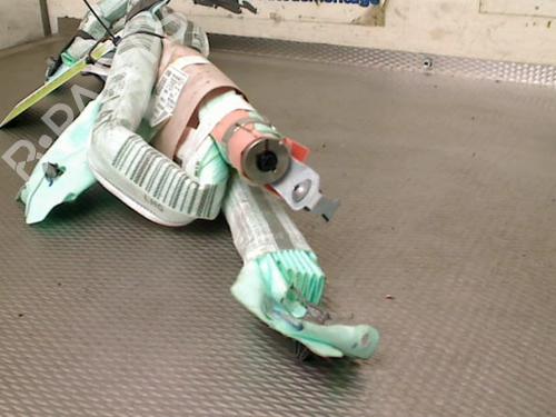 Left curtain airbag VW GOLF VII (5G1, BQ1, BE1, BE2) e-Golf | BP31353298C11 