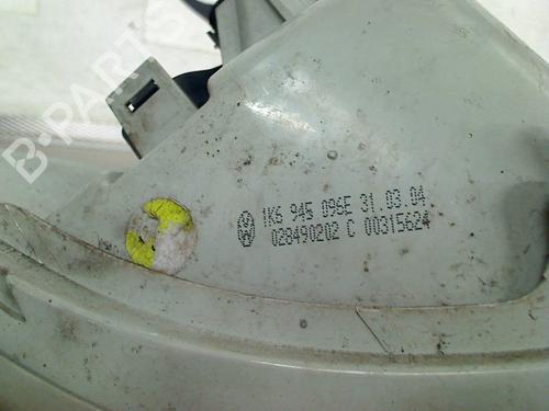 Right taillight VW GOLF V (1K1) 2.0 FSI | BP30407618C35