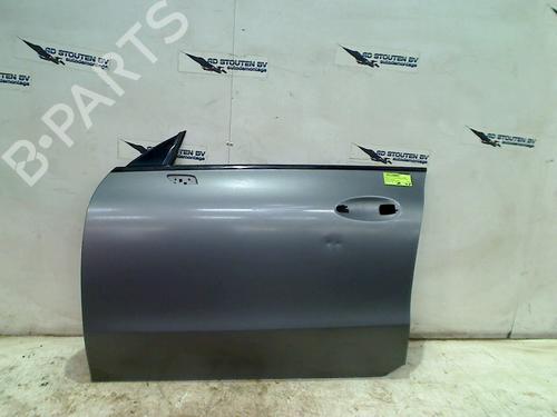 Used Left front door MERCEDES-BENZ CLA (C118) CLA 200 (118.387) (163 hp) 23127861