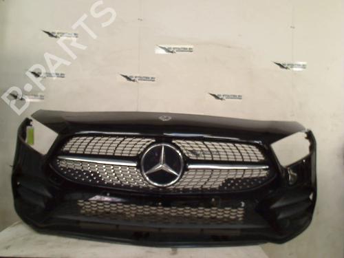 Used Front bumper MERCEDES-BENZ A-CLASS Saloon (V177) A 180 (177.184) (136 hp) 30201714
