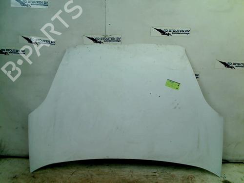 Used Hood FIAT DOBLO Cargo (263_) 1.3 D Multijet (90 hp) 26730503