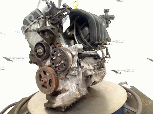 Engine HYUNDAI i30 (GD) 1.4 | BP34715071M1  - Image 9