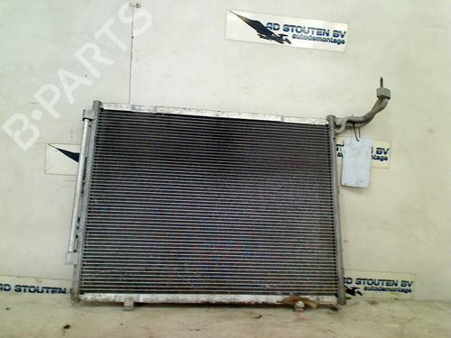 AC-Kondensator FORD FIESTA VII (HJ, HF) 1.0 EcoBoost (101 hp) 29932683