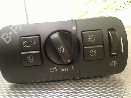 Headlight switch VOLVO V70 III (135) 2.0 GDI | BP32041247I24  - Image 6