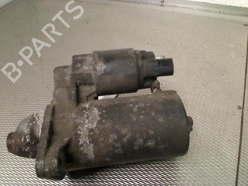 Used Starter Starter TOYOTA COROLLA (_E12_) 1.4 VVT-i (ZZE120_, ZZE120R) (97 hp) 33840098 33840098