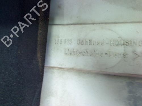 Venstre baglygte BMW 7 (E65, E66, E67) 745 i, Li | BP17540003C34 