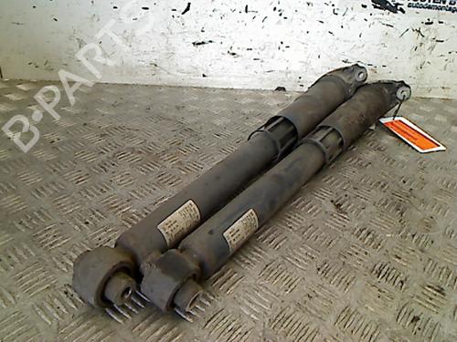 Right rear shock absorber VW GOLF VII (5G1, BQ1, BE1, BE2) 1.4 GTE Hybrid | BP13125107M19 