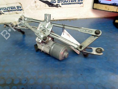 Front wipers mechanism PEUGEOT PARTNER Box Body/MPV 1.6 HDi / BlueHDi 75 | BP17067232C83 